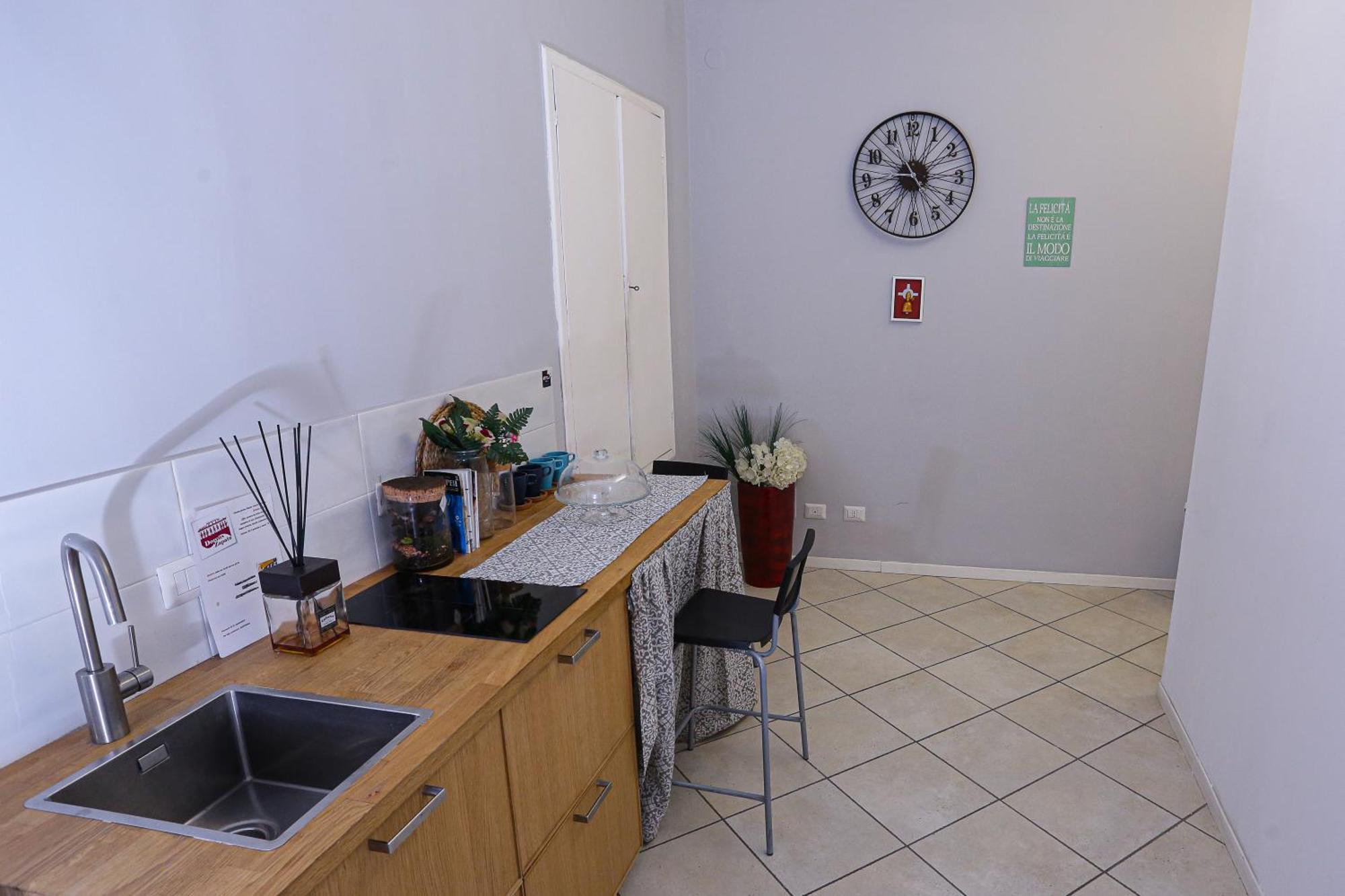Domus Zapata Hotel Nápoly Kültér fotó