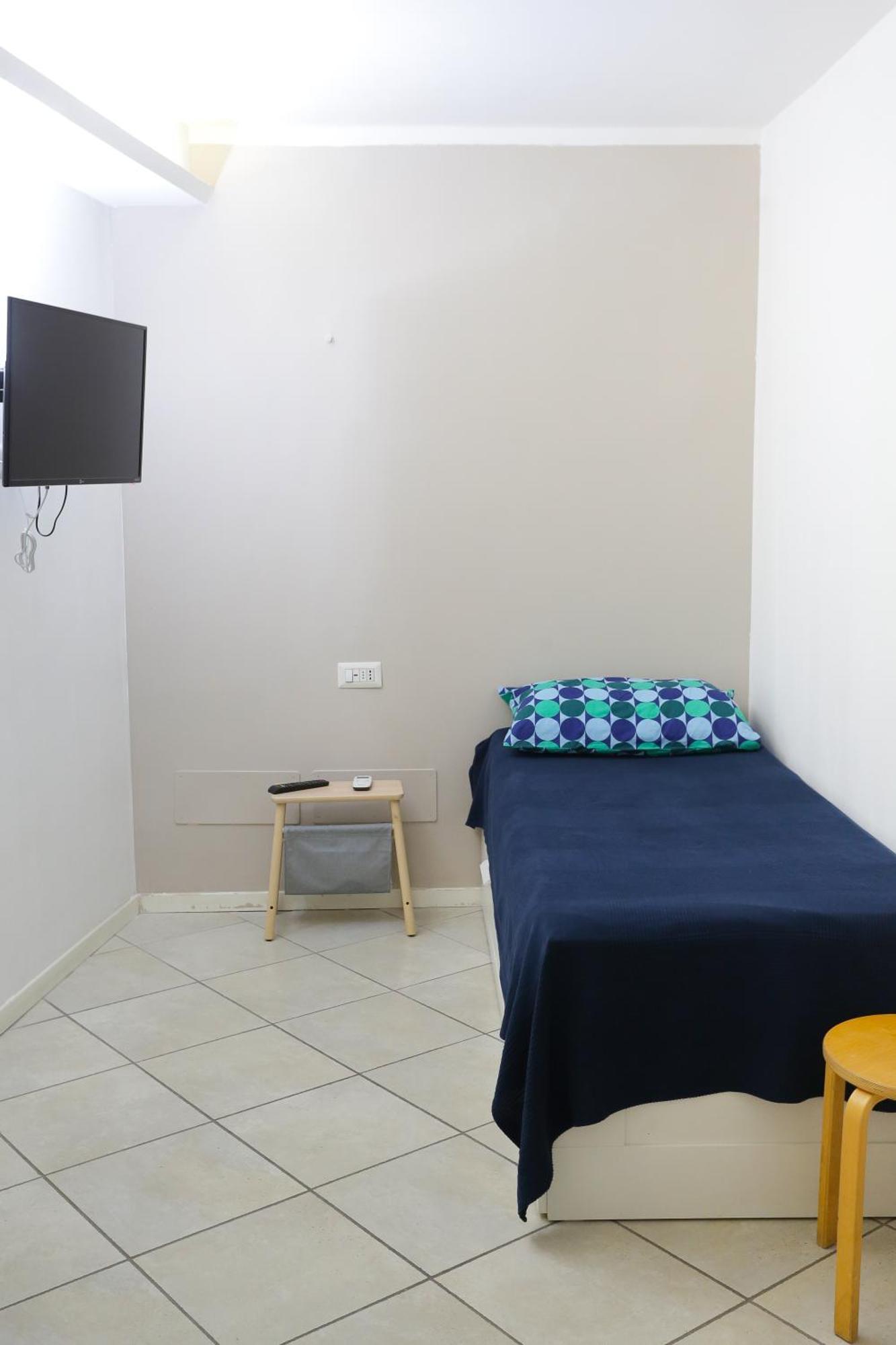Domus Zapata Hotel Nápoly Kültér fotó