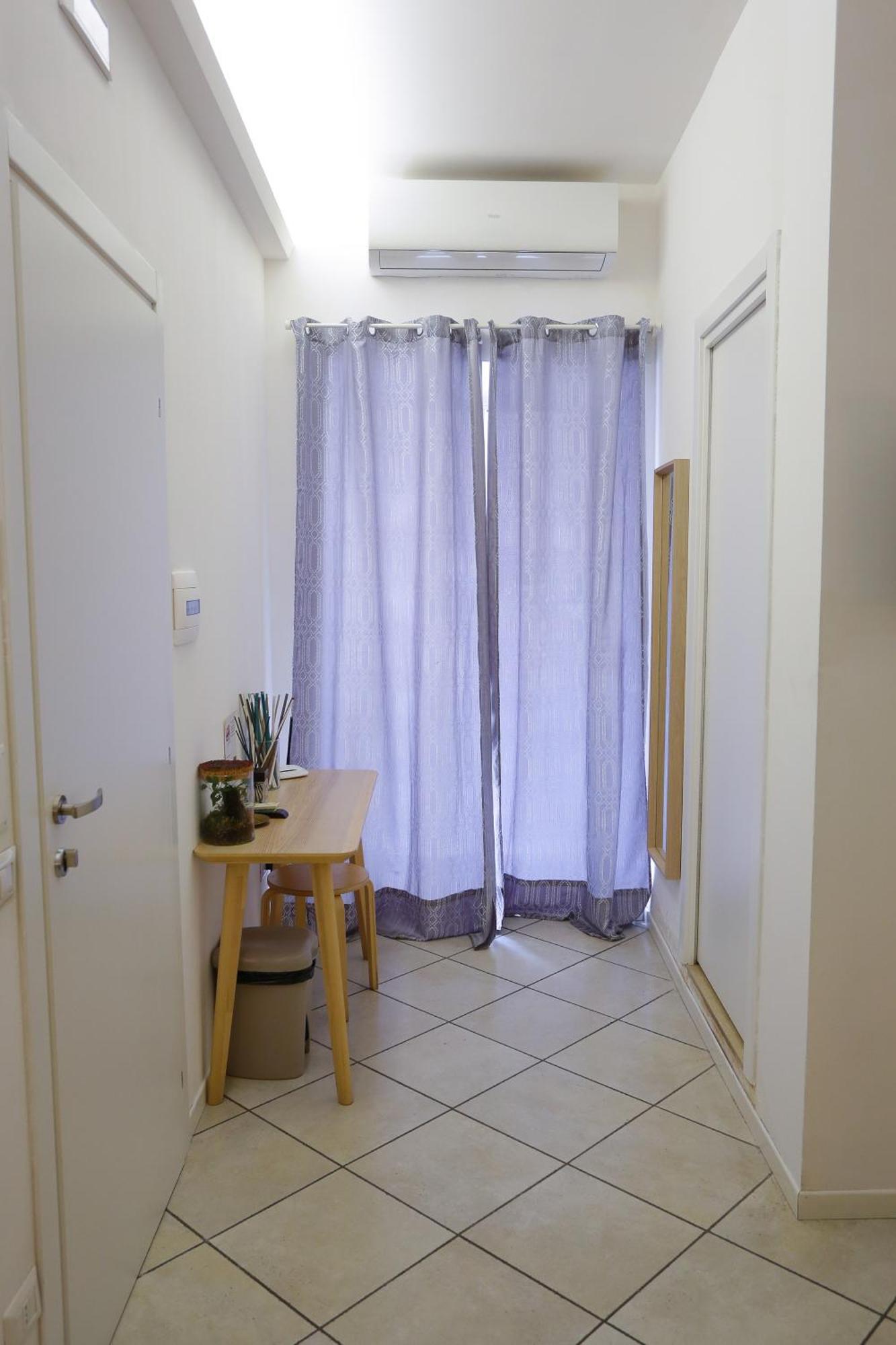 Domus Zapata Hotel Nápoly Kültér fotó