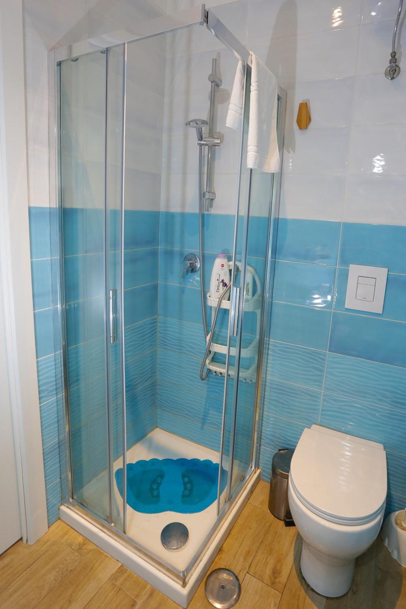 Domus Zapata Hotel Nápoly Kültér fotó