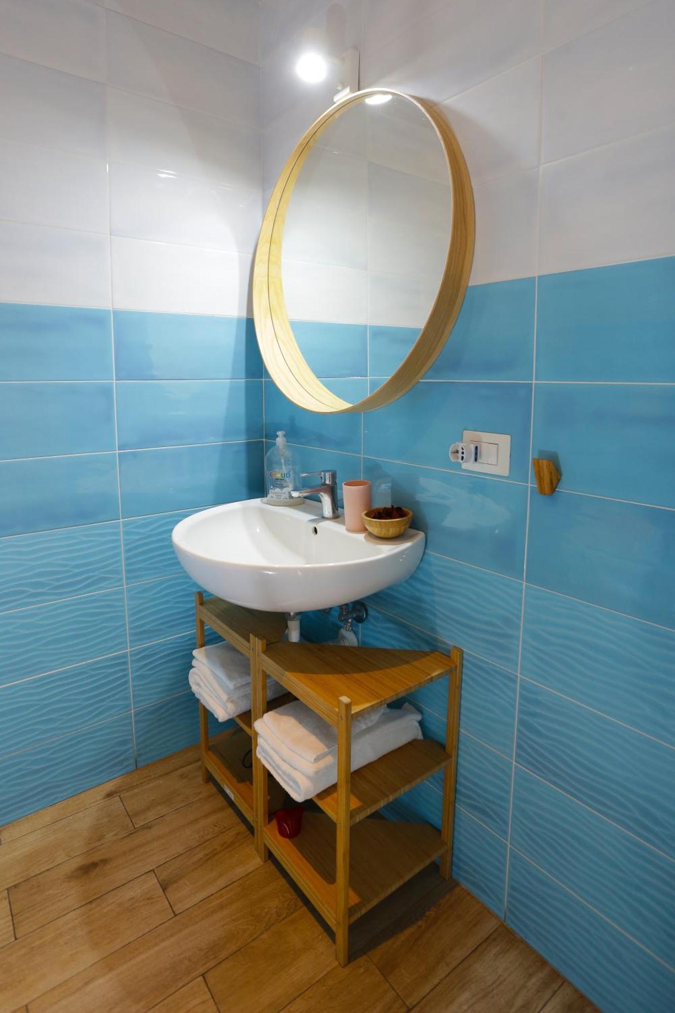 Domus Zapata Hotel Nápoly Kültér fotó