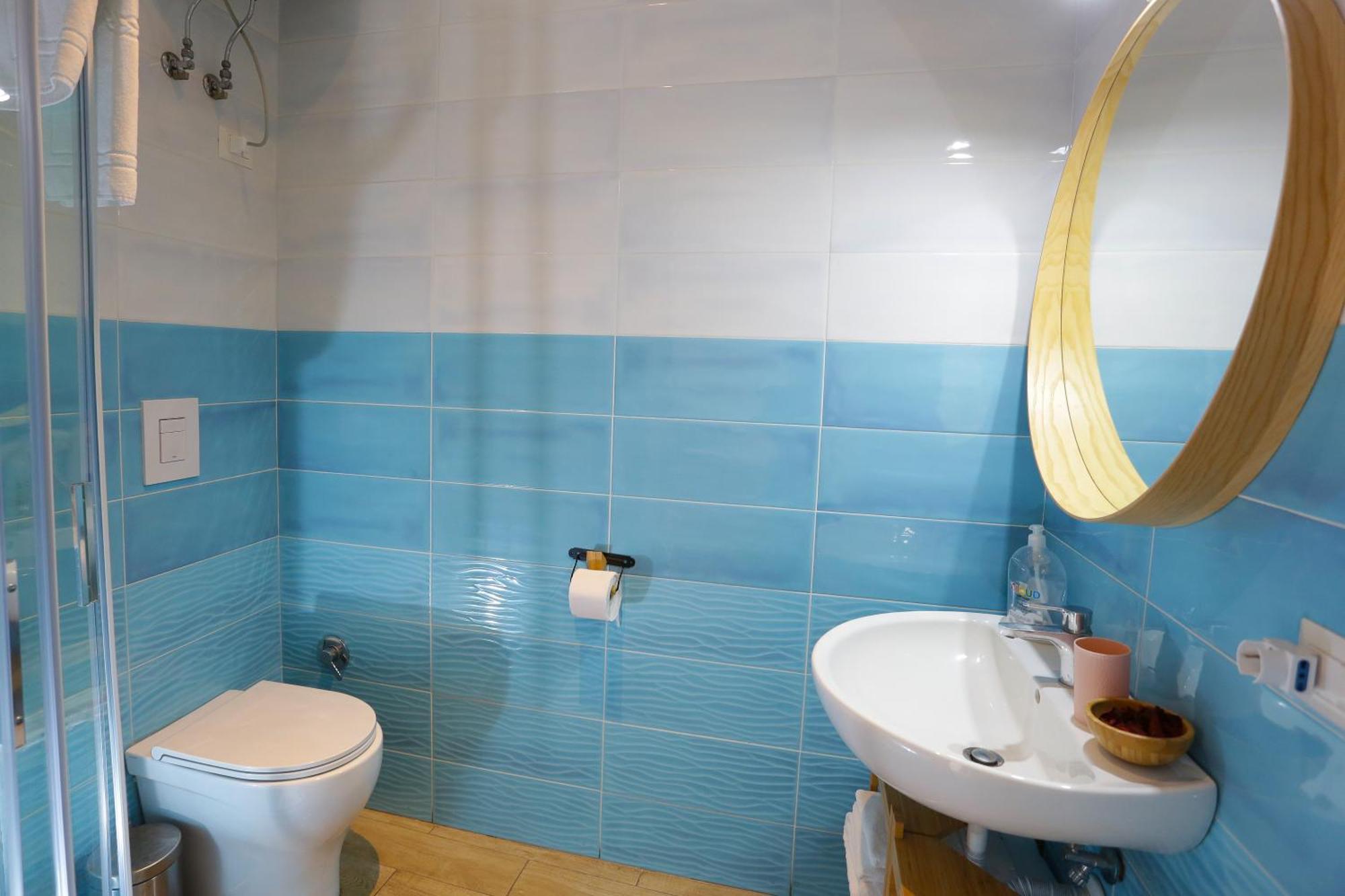 Domus Zapata Hotel Nápoly Kültér fotó