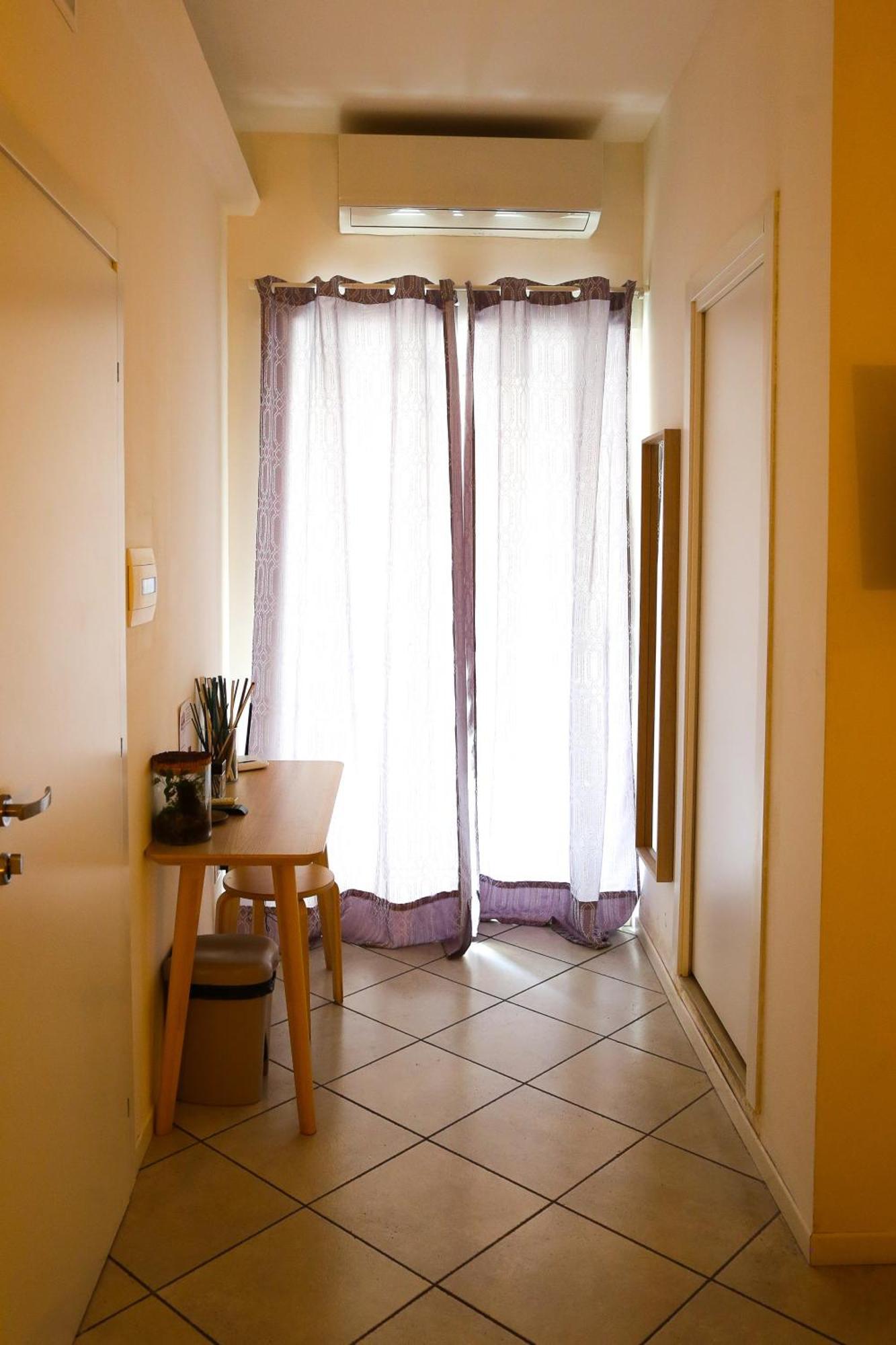 Domus Zapata Hotel Nápoly Kültér fotó
