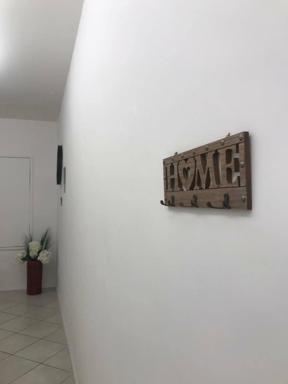Domus Zapata Hotel Nápoly Kültér fotó